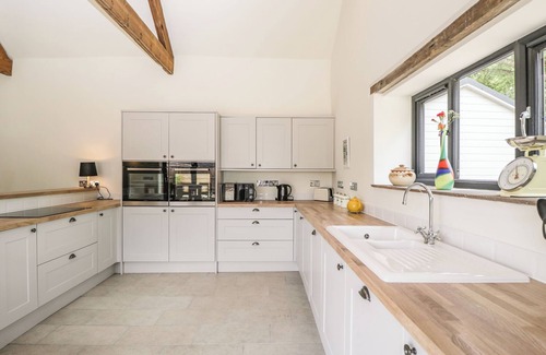 Corton Cottage | The Old Stable