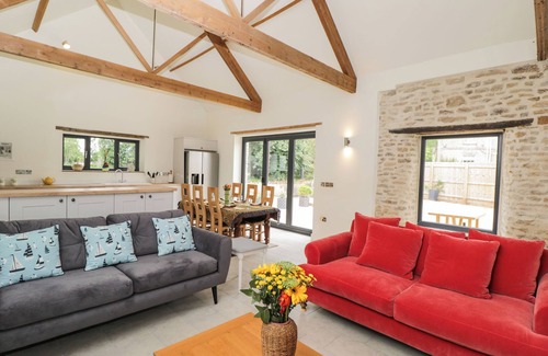 Corton Cottage | The Old Stable