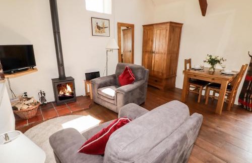 Haverfordwest House | The Old Stable