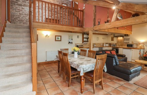 Ross-on-Wye Cottage | The Old Stables