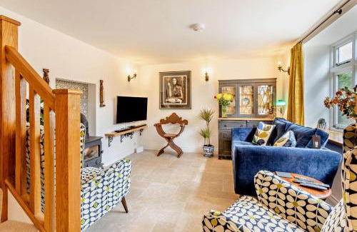 Rede House | The Old Stores - Rede
