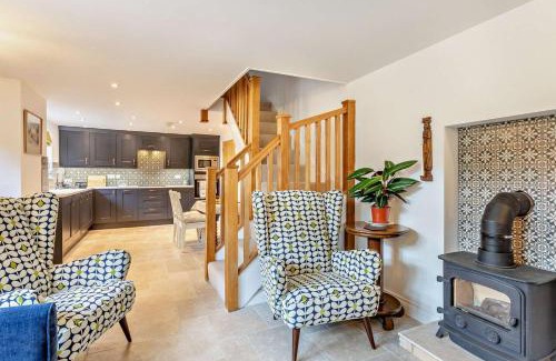 Rede House | The Old Stores - Rede