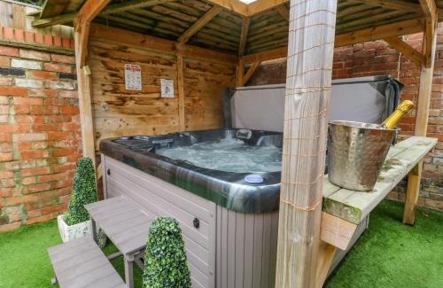 Leven House | The Old Wagon Shed