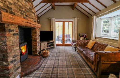 Leven House | The Old Wagon Shed