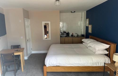 Market Rasen Hotel | The Olive