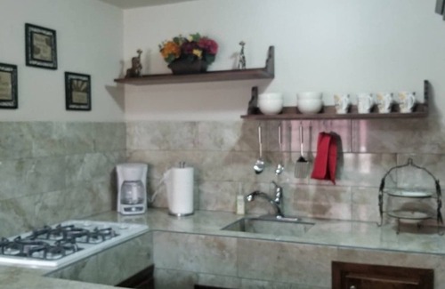 Ensenada Apartment | The Olmsteads Apartment with a Private Hot Jacuzzi on the patio!