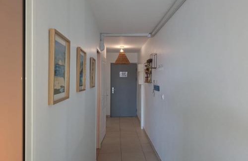 Cul de Sac Apartment | The One 1