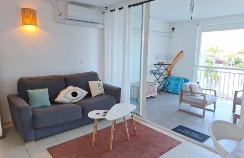 Cul de Sac Apartment | The One 1