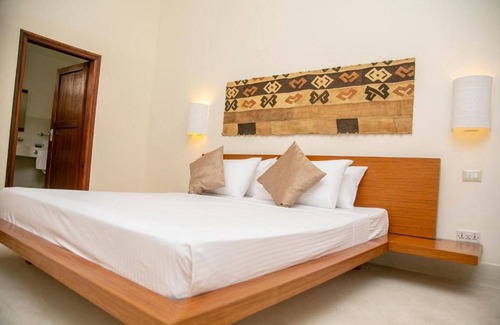 Gede Resort | The ONE