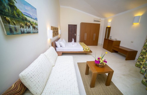 Gede Resort | The ONE