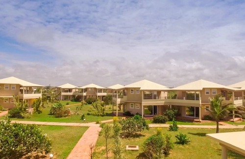 Gede Resort | The ONE