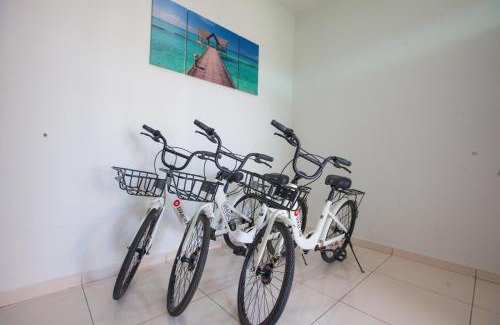 Kuah House | THE ONLY SEA VIEW IN TOWN