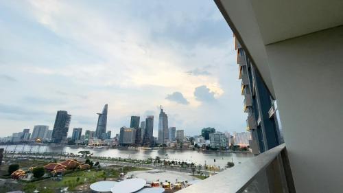 Thu Thiem Apartment | The Opera Residence Luxury Furnished Apartment-The Metropole Thu Thiem