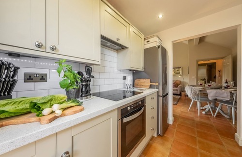 Snettisham House | The Orangery, Snettisham, Norfolk