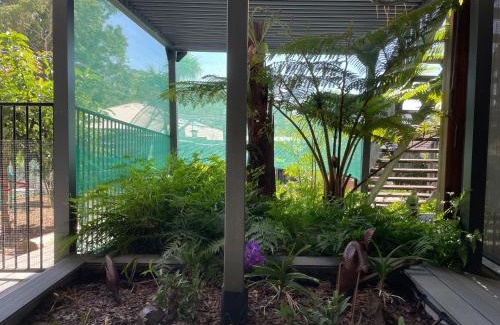 Palmwoods Apartment | The Orchard Guesthouse