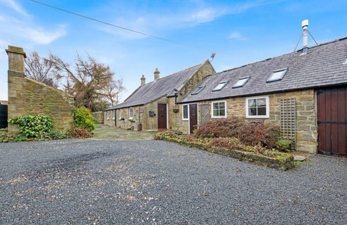 Cramlington House | The Orchard - North East Escapes