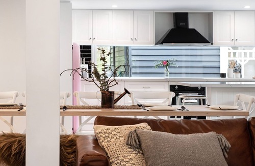 Daylesford House | The Orchard - Serene home in Daylesford