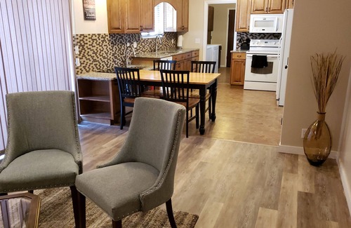 South Jordan House | The Orchard