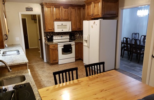 South Jordan House | The Orchard