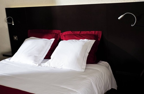 Agnetz Hotel | The Originals Access, Halt'Hotel, Clermont