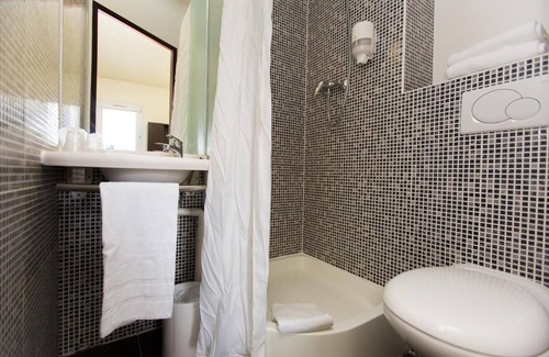Agnetz Hotel | The Originals Access, Halt'Hotel, Clermont