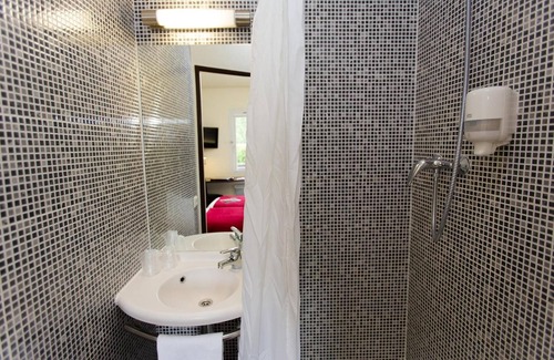 Agnetz Hotel | The Originals Access, Halt'Hotel, Clermont