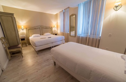 Chartres Hotel | The Originals Boutique, Hôtel Les Poèmes de Chartres