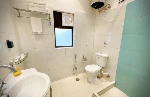 East of Kailash Hotel | The Orion Express - Kailash Colony