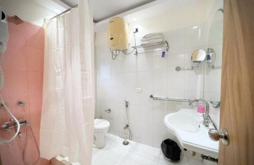 East of Kailash Hotel | The Orion Express - Kailash Colony