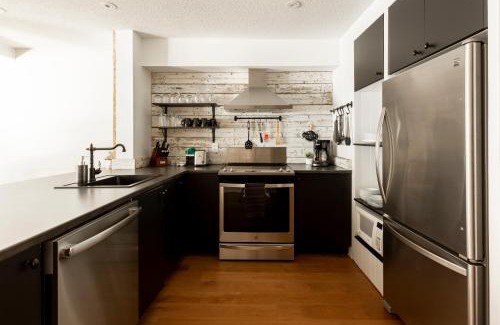 Mont-Tremblant House | The Outlook over Lac -Tremblant by Instant Suites
