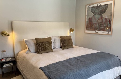 Crested Butte Hotel | The Outpost - Cloud City Suite (1 BR)