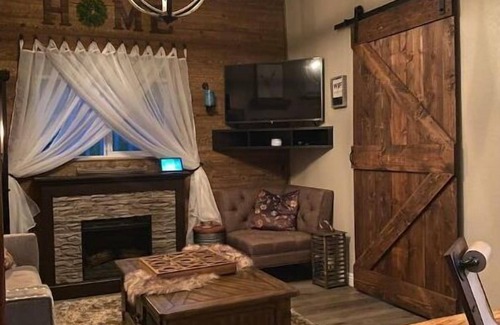 Poway Other | The Outside Inn at The Tipsy Goat Ranch