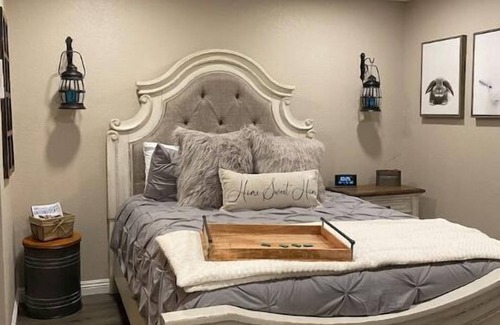 Poway Other | The Outside Inn at The Tipsy Goat Ranch