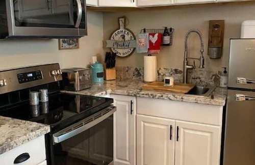 Poway Other | The Outside Inn at The Tipsy Goat Ranch