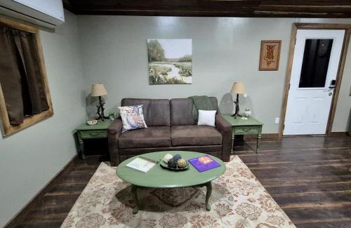 Evergreen House | The Owl's Nest