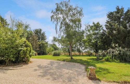 Witney Cottage | The Paddock