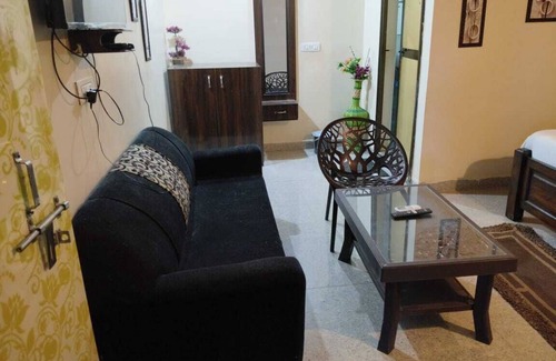 Turiya Hotel | The Palash Vann Resort