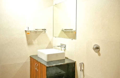 Turiya Hotel | The Palash Vann Resort