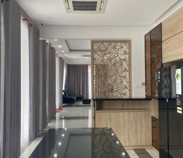 Phu Quoc Resort | The Palm Phu Quoc Resort & Villa