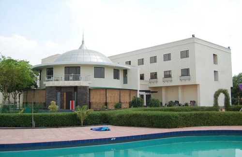 Bhilwara Apartment | The Palm Resort