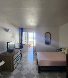 Nettle Bay Apartment | The Palm - Studio on the beach