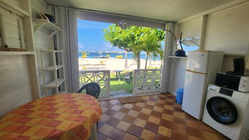 Nettle Bay Apartment | The Palm - Studio on the beach