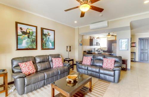 Barrio Los Villalobos Apartment | The Palms 301