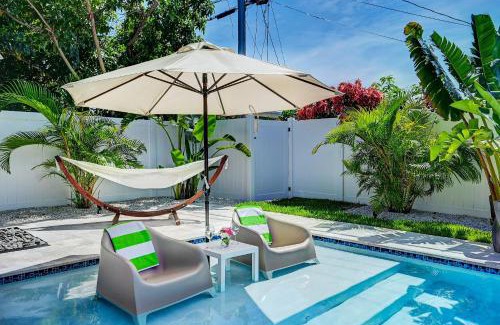 North Andrews Gardens House | The Palms