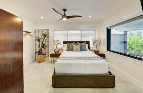 North Andrews Gardens House | The Palms