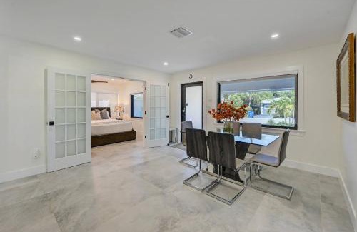 North Andrews Gardens House | The Palms