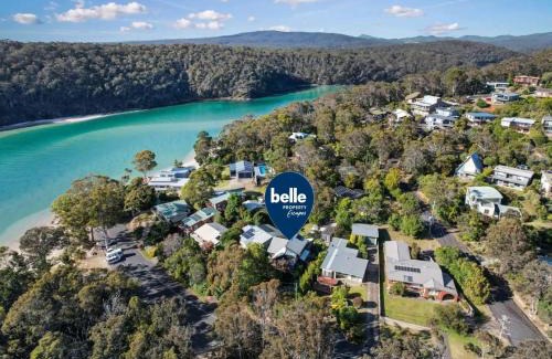 Pambula Beach House | The Pambula Beach House