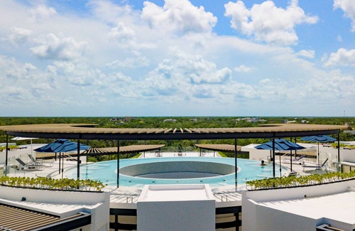 La Veleta Apartment | The Panoramic By Xperience Hotels