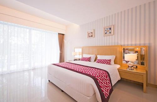 Kathu Hotel | The Par Phuket Hotel