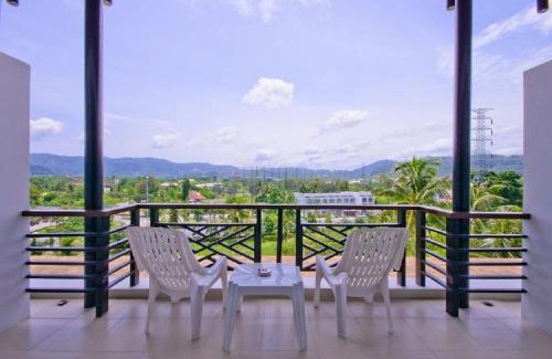 Kathu Hotel | The Par Phuket SHA Plus